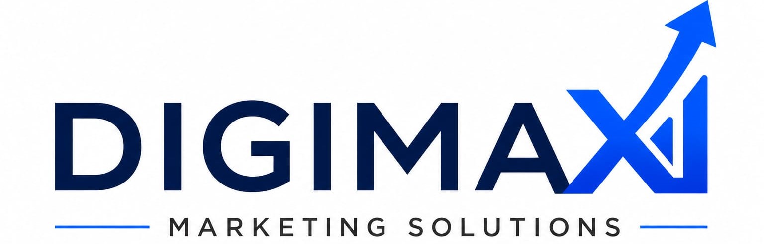 DigiMax Marketing Solutions
