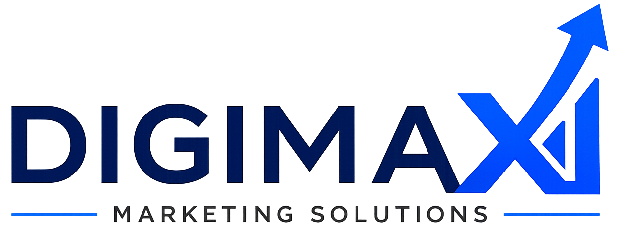 DigiMax Marketing Solutionso